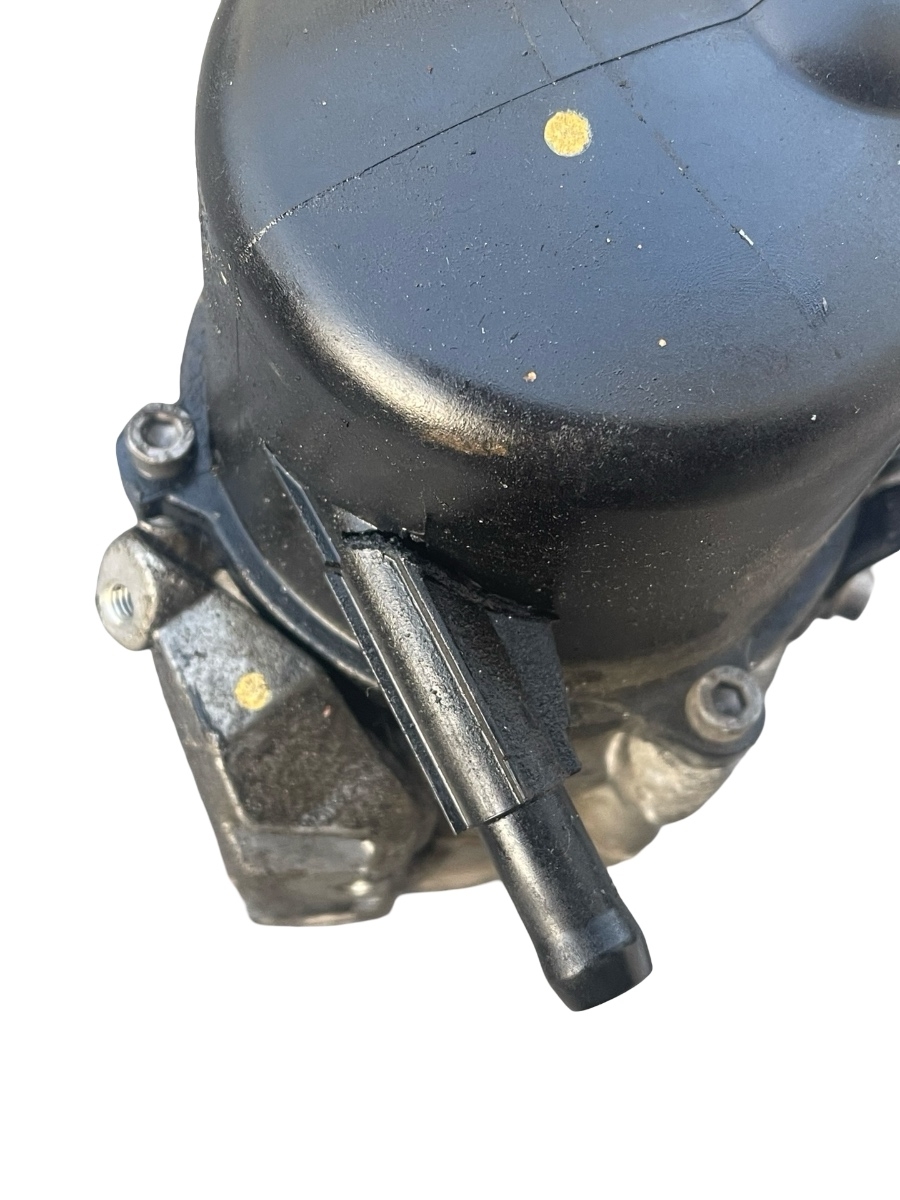 Pompa servodirectie electrica PEUGEOT 508 8D_ 2010 - >2.0HDI  A5101676 – foto 5