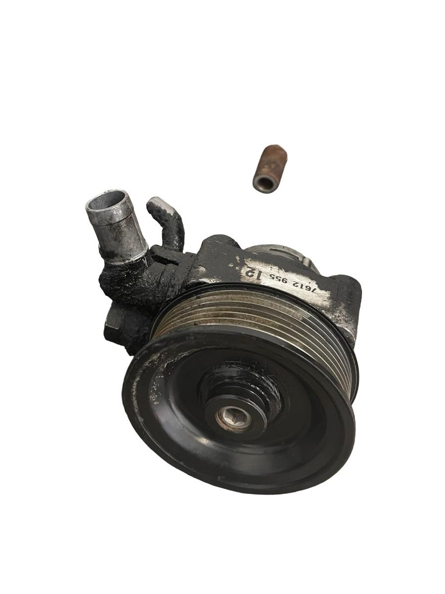 Pompa servodirectie FIAT DUCATO Box 250, 290 2006 -> 2.3 120 Multijet 2,3 D F1AE0481D, FPT – foto 2