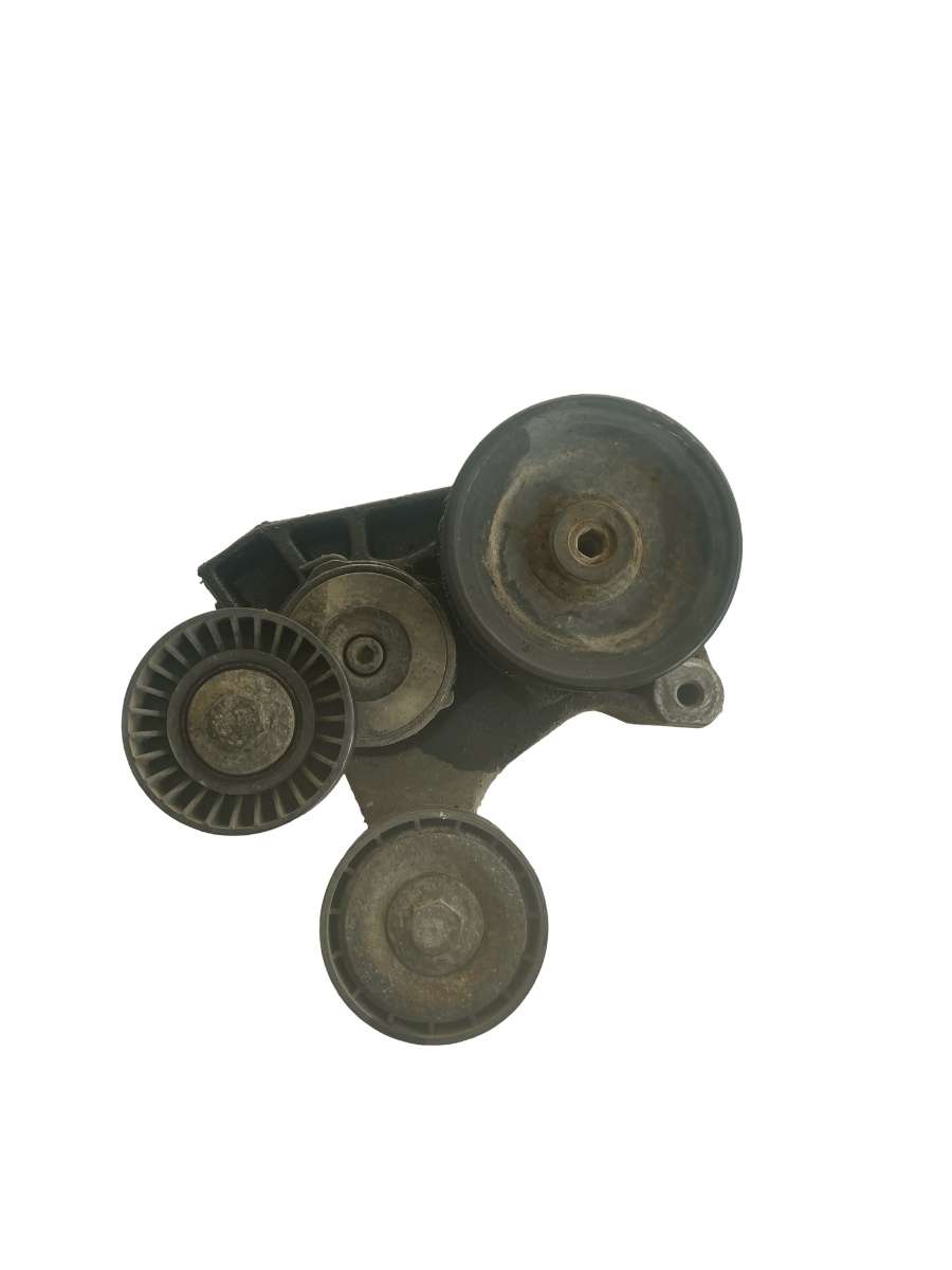 Pompa servodirectie FIAT DUCATO Bus 250, 290 2006 - > 2.3 120 Multijet 2,3 D F1AE0481D 7612955116 EURO4 – foto 3