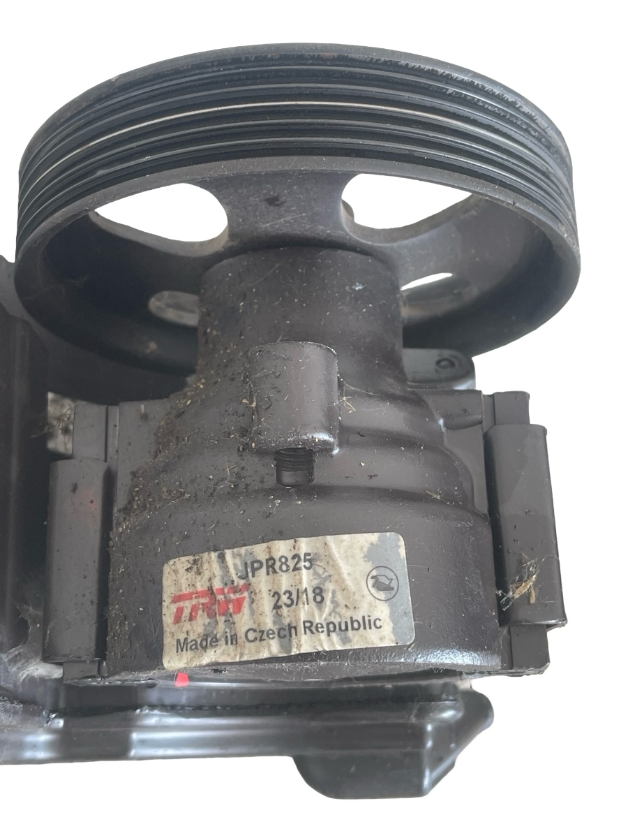 Pompa servodirectie FORD FIESTA V JH_, JD_ 2001 - 2010 1.4TDCI – foto 3