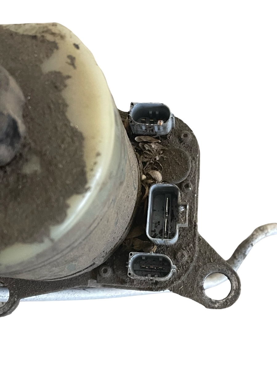Pompa servodirectie FORD FOCUS C-MAX DM2 2003 - 2007 1.6HDI 104-0085-011 – foto 2