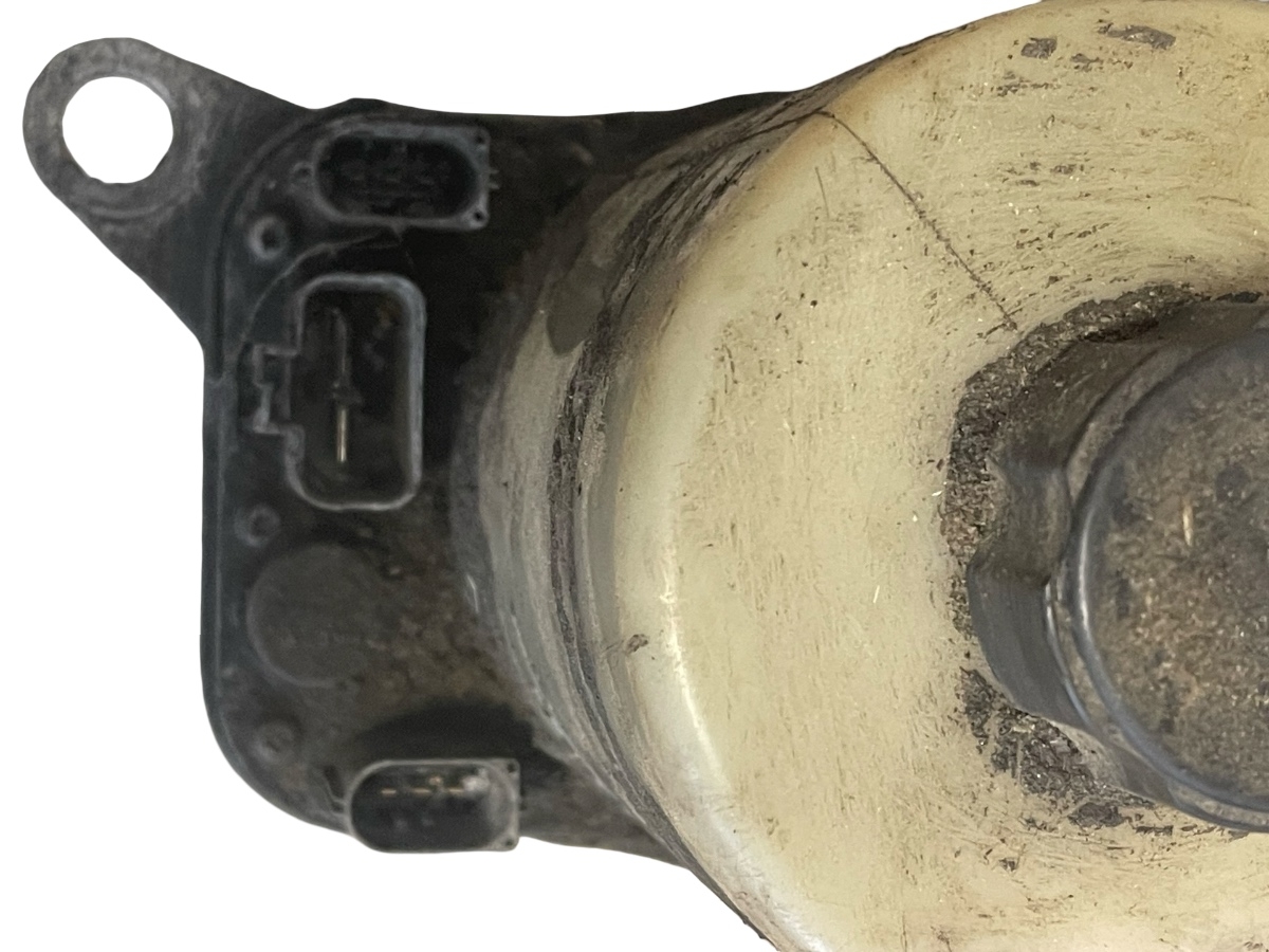 Pompa servodirectie FORD FOCUS C-MAX DM2 2003 - 2007 1.6HDI 104-0085-011 – foto 2
