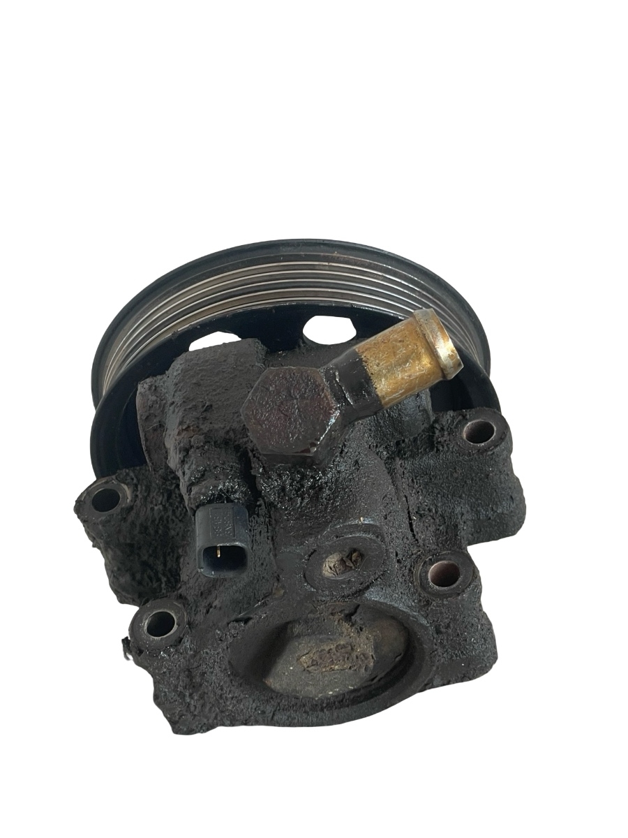 Pompa servodirectie FORD FOCUS Hatchback  DAW, DBW 1998 - 2007 1.8 16V EYD.. – foto 2