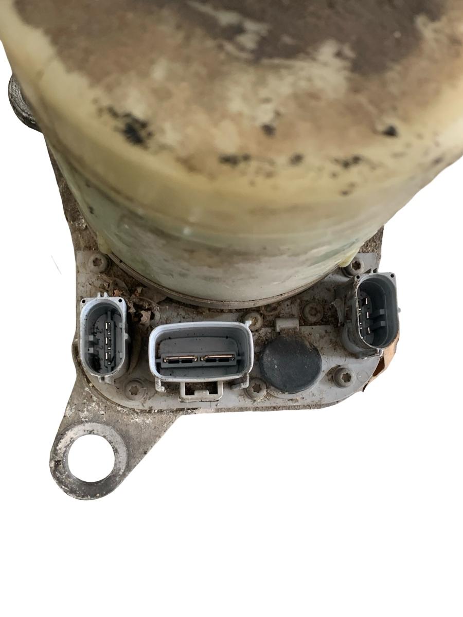 Pompa servodirectie FORD FOCUS II DA_, HCP, DP 2004 - 2013 1.6TDCI 4M51-3K514-BF – foto 3