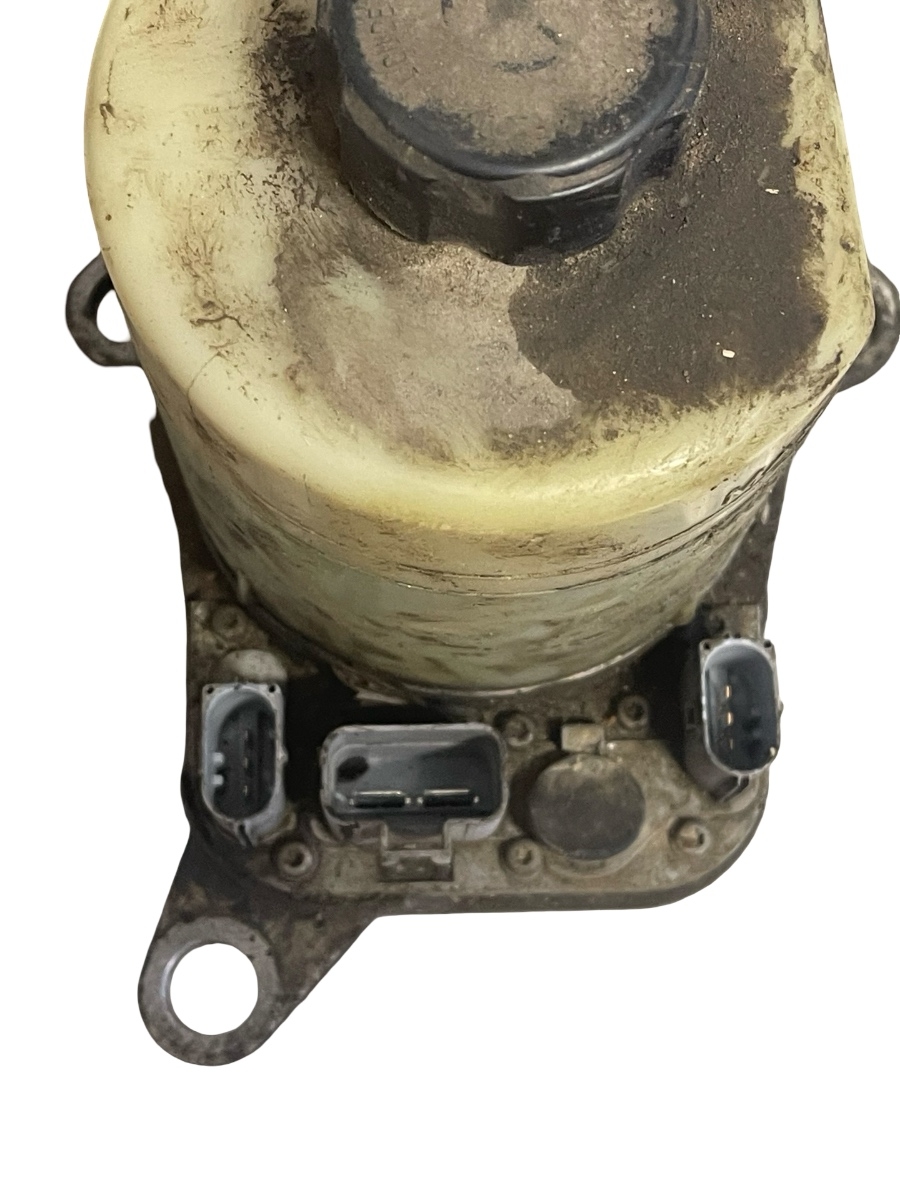 Pompa servodirectie FORD FOCUS II DA_, HCP, DP 2004 - 2013 1.8 TDCi KKDA 4M51-3K514-AD – foto 2
