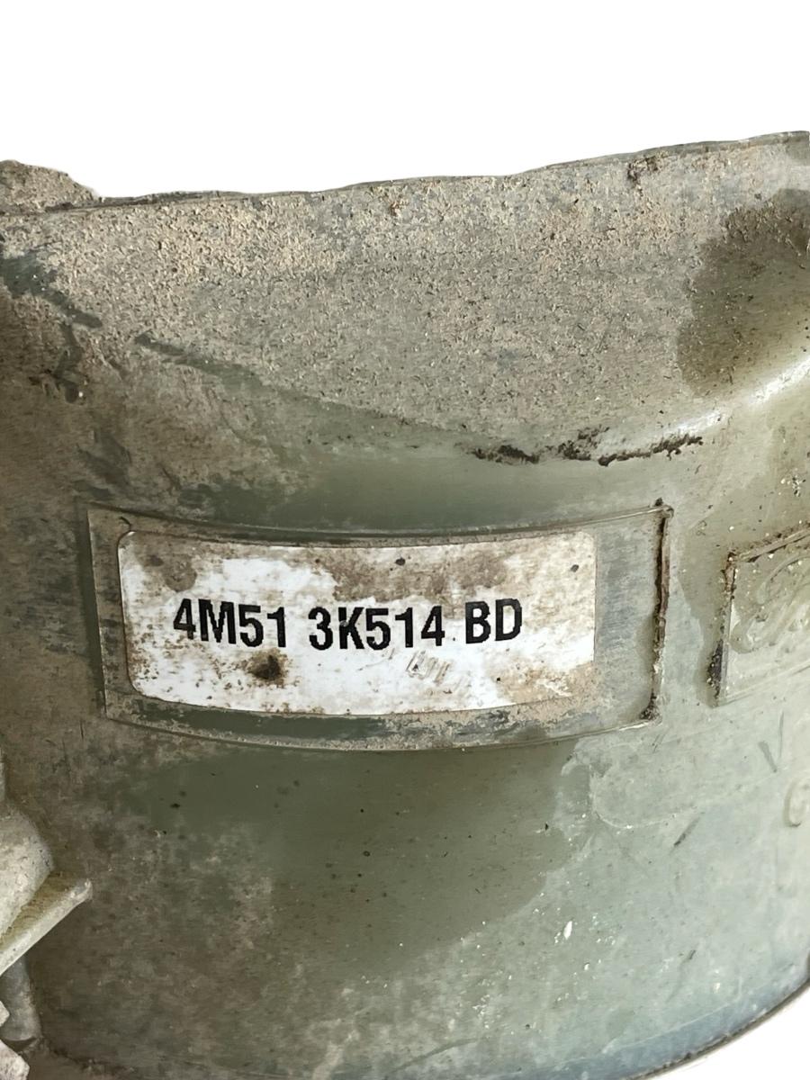 Pompa servodirectie FORD FOCUS II DA_, HCP, DP 2004 - 2013 4M51-3K514-BD – foto 2