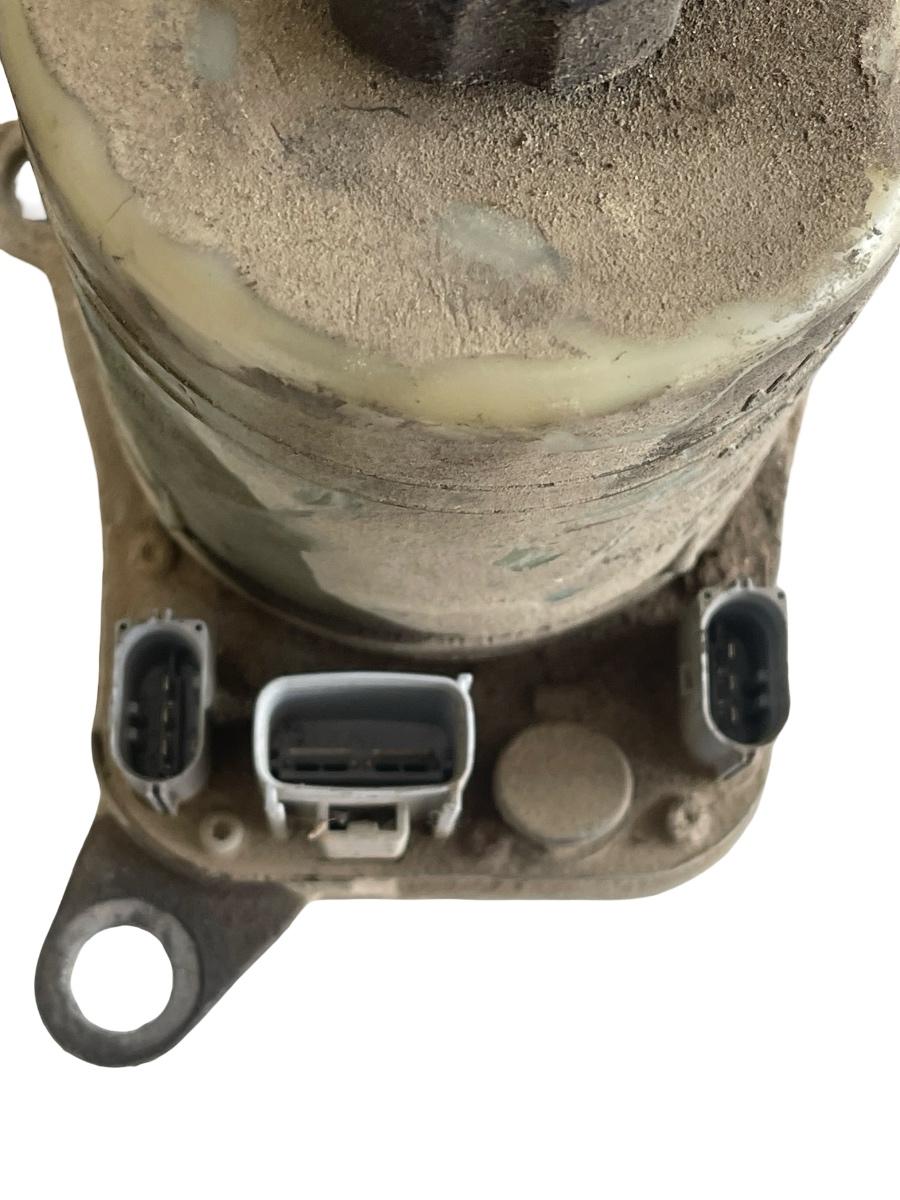 Pompa servodirectie FORD FOCUS II DA_, HCP, DP 2004 - 2013 4M51-3K514-BD – foto 3