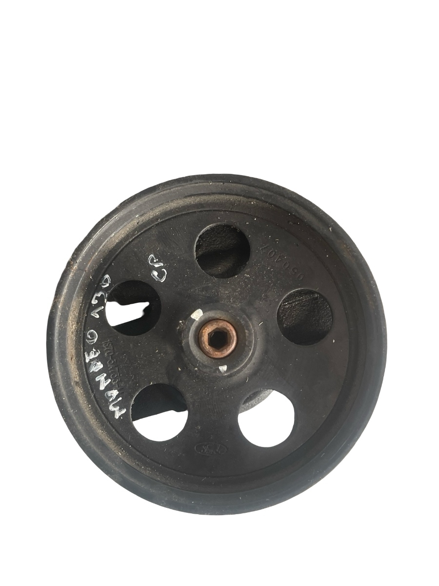 Pompa servodirectie FORD MONDEO III Saloon B4Y 2000 - 2007 1.8 SCi CFBA 1S7Q-3A733-AA – foto 2