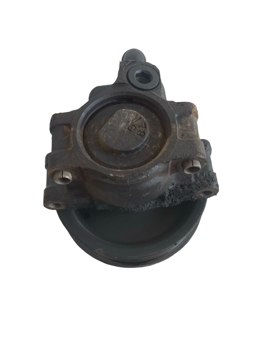 Pompa servodirectie FORD TRANSIT Box FA 2006 - 2014 2.4 TDCi RWD JXFA, JXFC YC1E-3A733-AC – foto 2