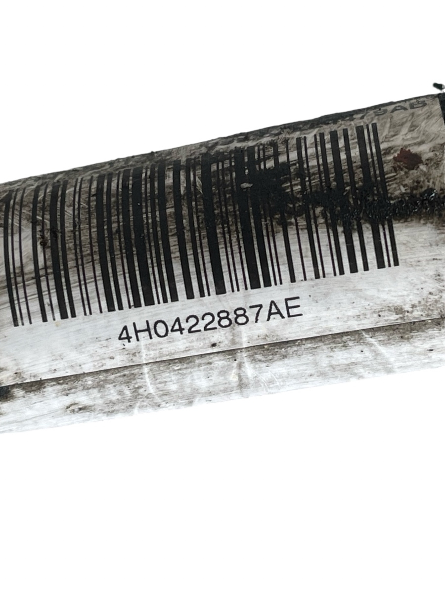 Pompa servodirectie + furtun AUDI A8 III 4H2, 4H8, 4HC, 4HL 2009 - 2018 3.0 TDI quattro CDTA, CDTC, CMHA 4H0422887AE – foto 5