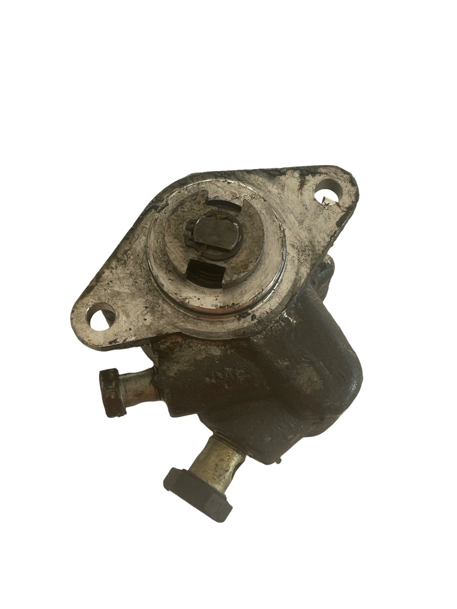Pompa servodirectie IVECO Daily III 2.8HPI 7683955126 – foto 2