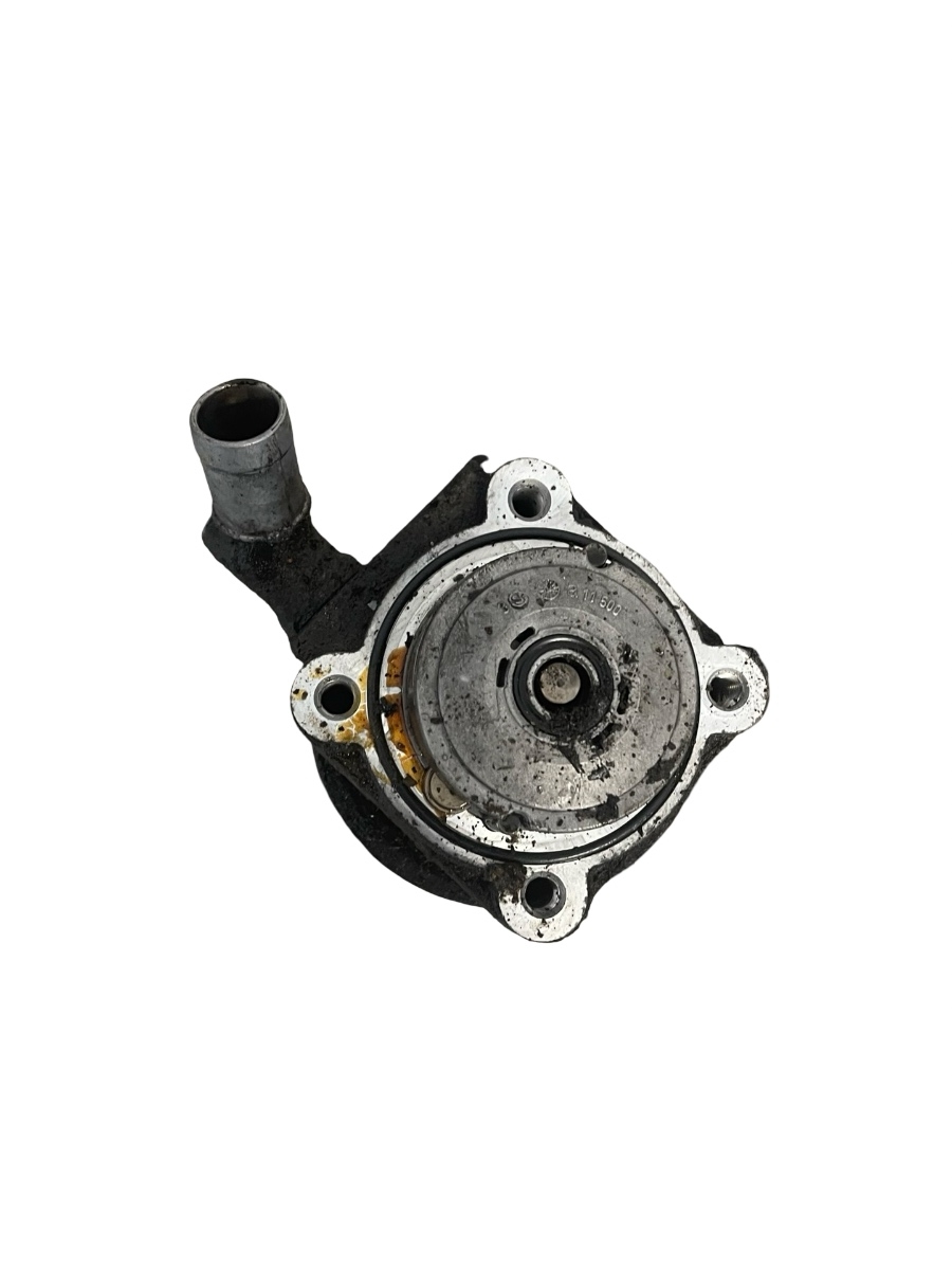 Pompa servodirectie IVECO DAILY III Bus 1999 - 2006 2.3 35 S 12, 35 C 12, 40 C 12 F1AE0481B – foto 2