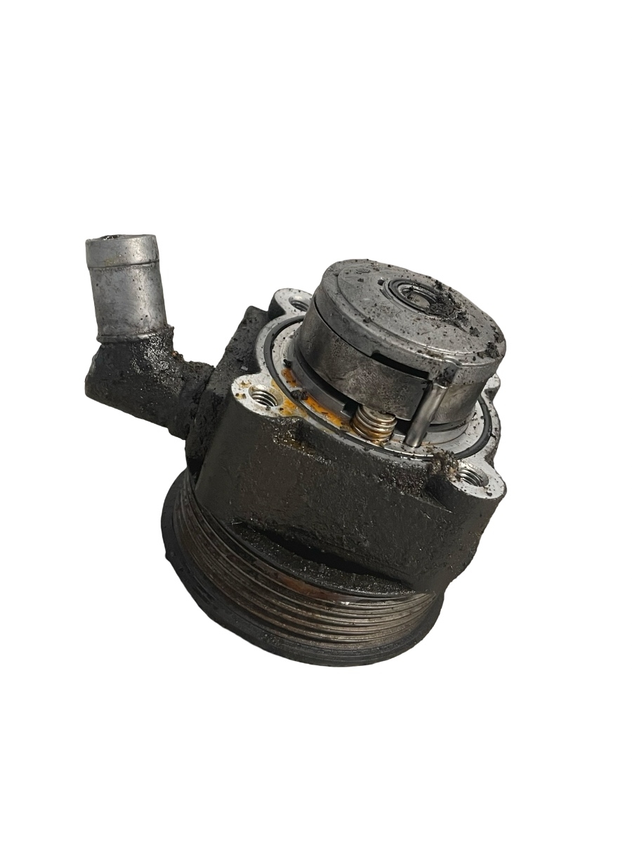 Pompa servodirectie IVECO DAILY III Bus 1999 - 2006 2.3 35 S 12, 35 C 12, 40 C 12 F1AE0481B – foto 4