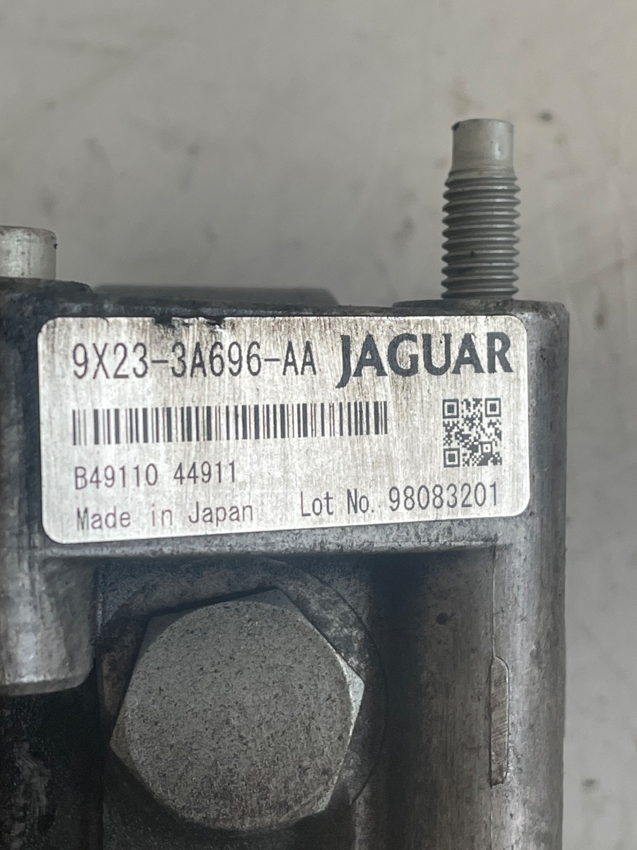 Pompa servodirectie JAGUAR XF CC9_, X250 2008 - 2015 3.0D 9X23-3A696-AA – foto 3