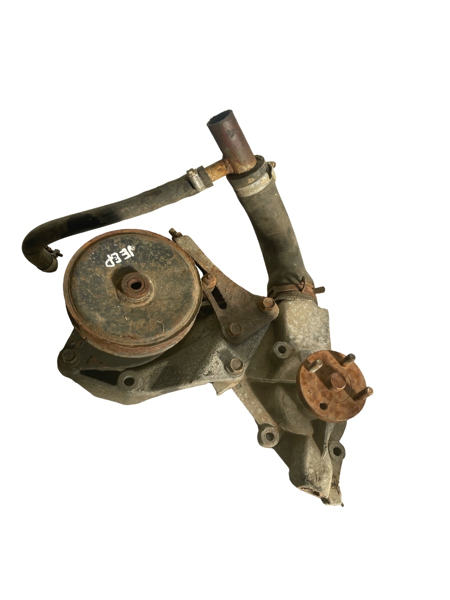 Pompa servodirectie JEEP WRANGLER I YJ, SJ_ 1986 - 1996 2.5i – foto 2