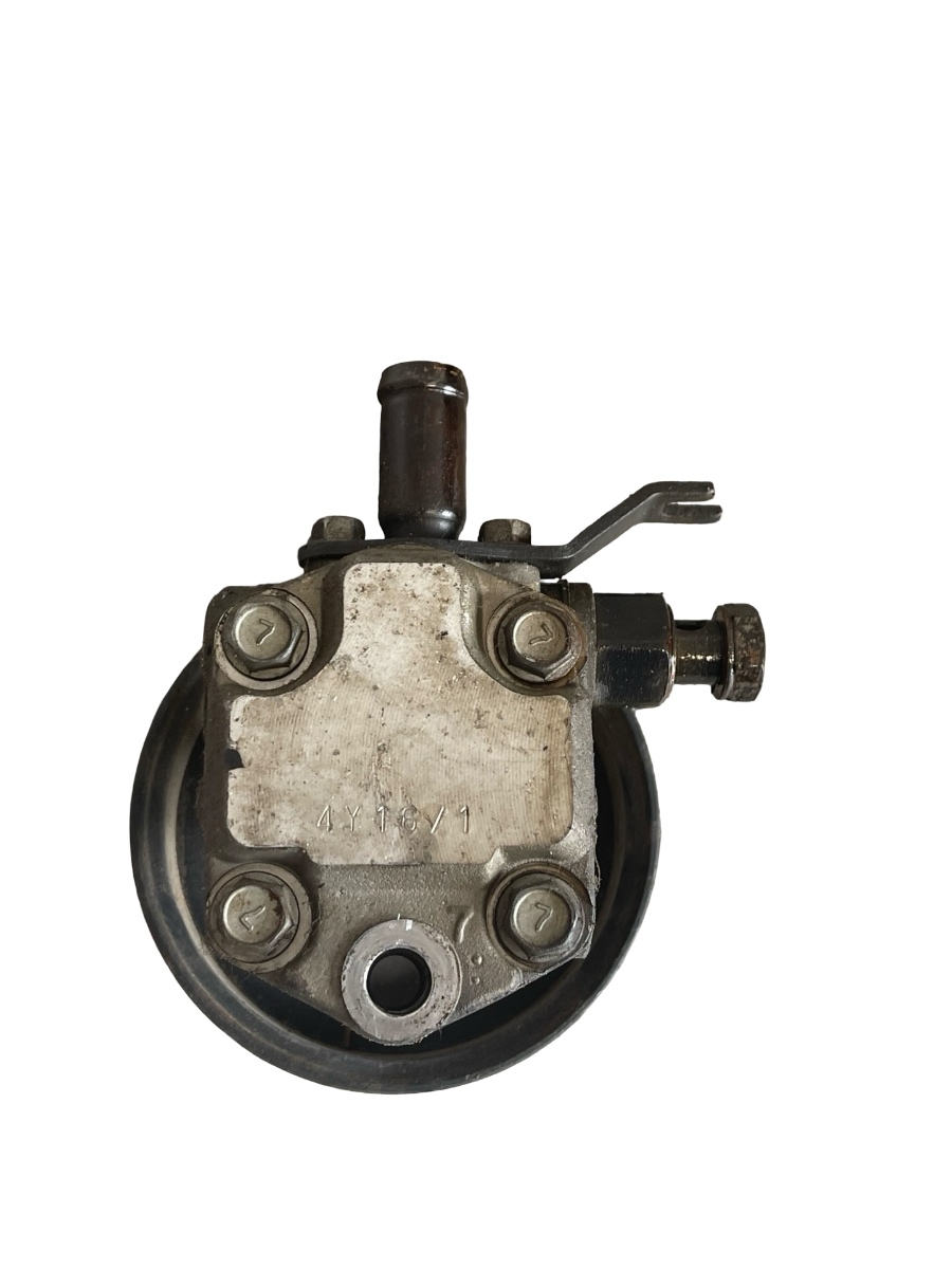 Pompa servodirectie KIA CARNIVAL II GQ 1999 - 2007 2.9 CRDi J3 – foto 2