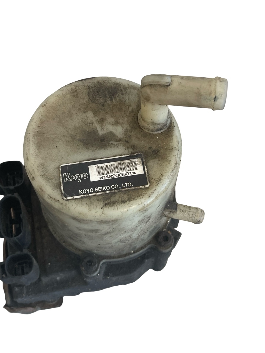 Pompa servodirectie MAZDA 3 BK 2003 - 2009 1.6 DI Y601 Koyo – foto 2