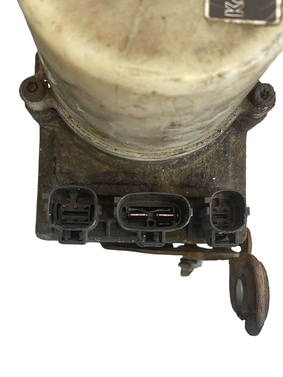 Pompa servodirectie MAZDA 3 BK 2003 - 2009 1.6 DI Y601 Koyo – foto 3