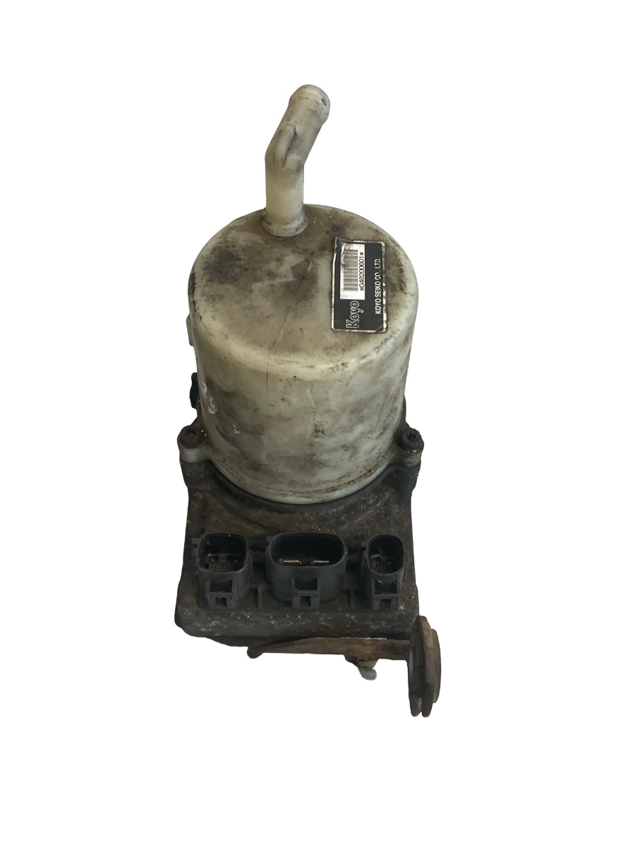 Pompa servodirectie MAZDA 3 BK 2003 - 2009 1.6 DI Y601 Koyo – foto 4