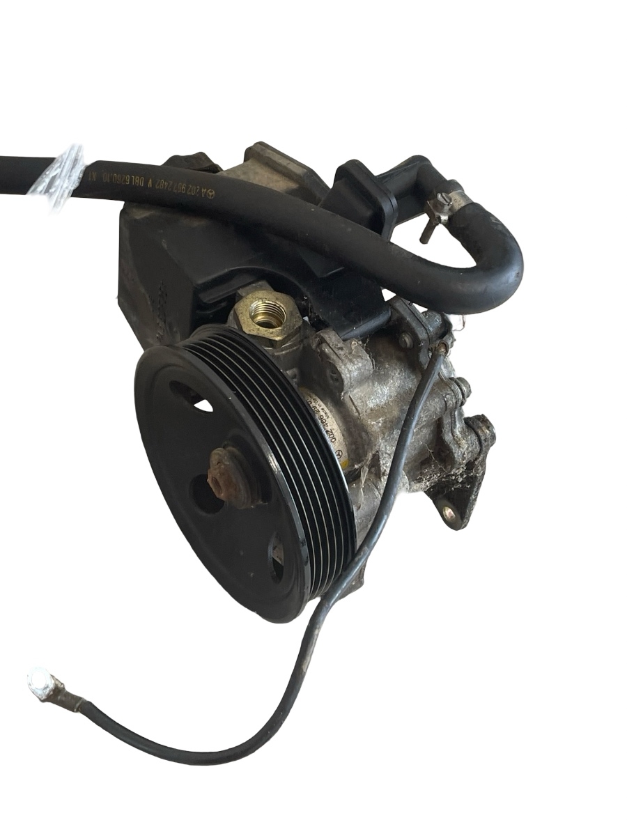 Pompa servodirectie MERCEDES-BENZ C-CLASS W202 1993 - 2000 1.8 C 180 M 111.920, M 111.921 0024662901 – foto 2