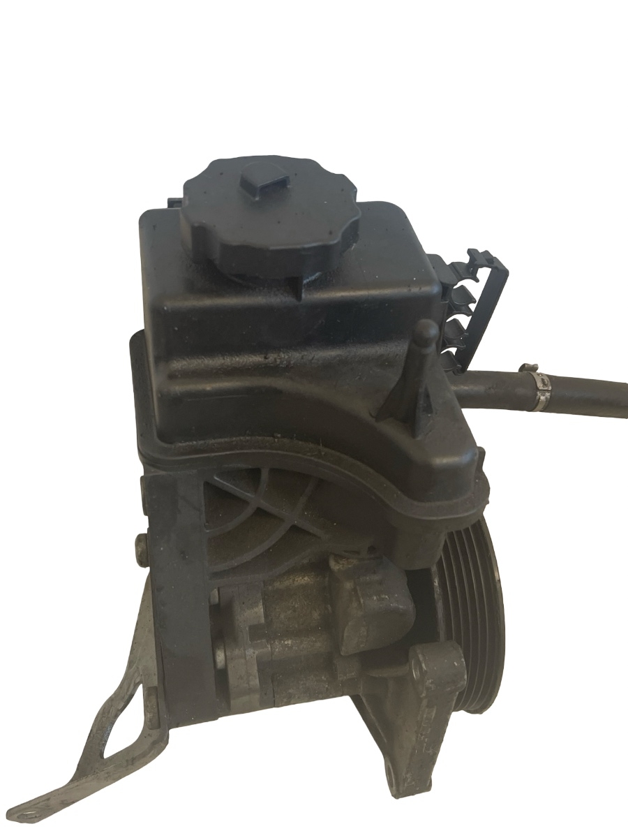 Pompa servodirectie MERCEDES-BENZ C-CLASS W204 2007 - 2014 2.2 C 200 CDI OM 651.913 7691332150 – foto 2