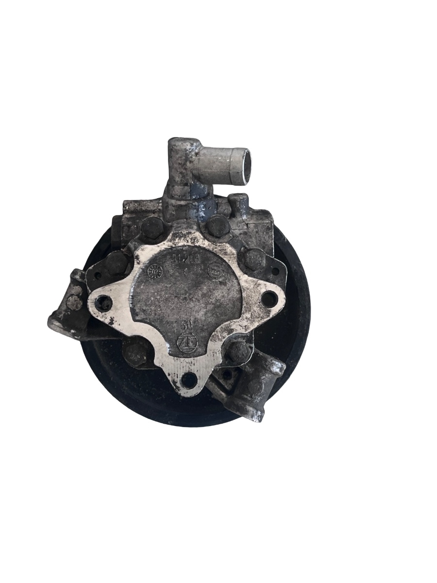 Pompa servodirectie MERCEDES-BENZ M-CLASS W163 1998 - 2005 2.7 ML 270 CDI OM 612.963 A6112300115 – foto 2
