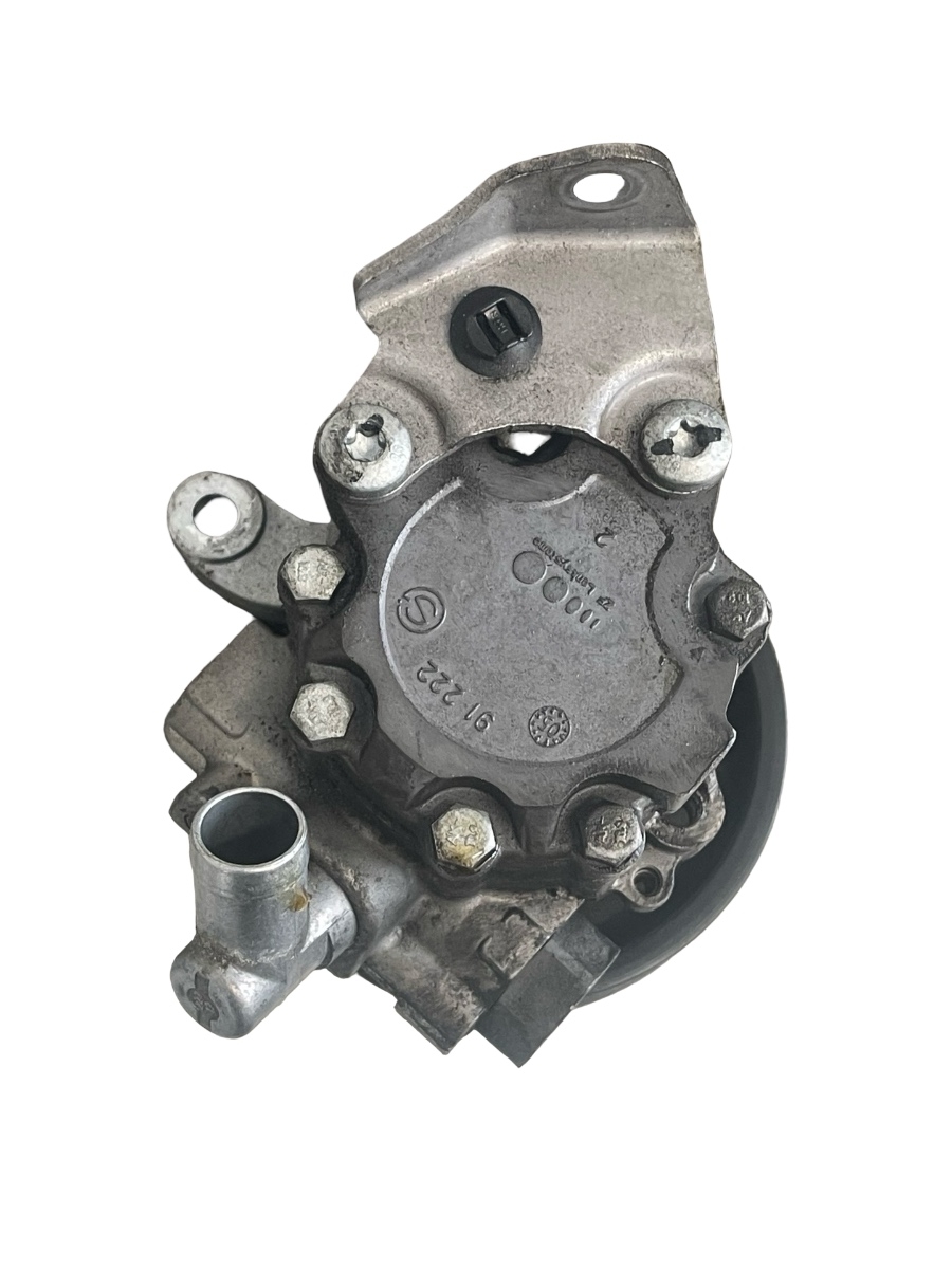 Pompa servodirectie MERCEDES-BENZ S-CLASS II W221, C215 2005 - 2013 3.0CDI 7691332157 – foto 3