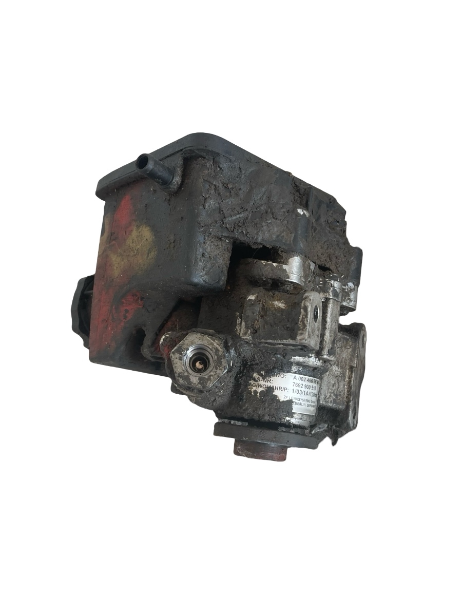 Pompa servodirectie MERCEDES-BENZ SPRINTER 3,5-t Box 906 2006 - > 2.2CDI A0024667601 – foto 2