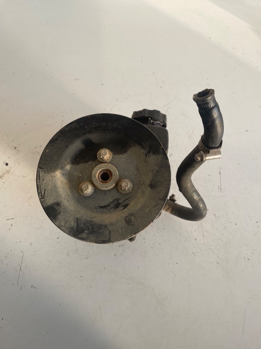 Pompa servodirectie MERCEDES-BENZ SPRINTER 3,5-t Box 906 2006 - > 2.2CDI E4 A6042360010H – foto 2