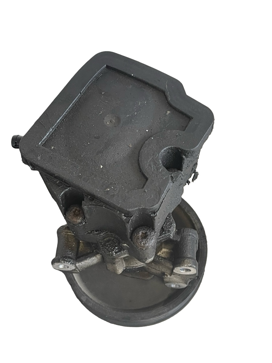 Pompa servodirectie MERCEDES-BENZ SPRINTER 3-t Box 906 2006 -> 2.1 211 CDI OM 646.985 A6112300115 – foto 4