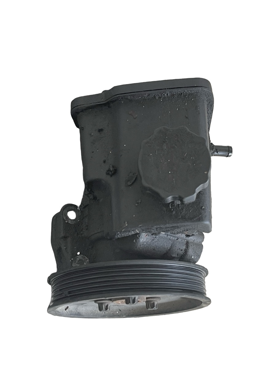 Pompa servodirectie MERCEDES-BENZ SPRINTER 3-t Box 906 2006 -> 2.1 211 CDI OM 646.985 A6112300115 – foto 3