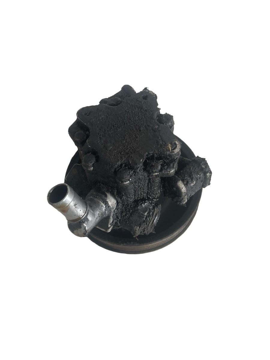 Pompa servodirectie MERCEDES-BENZ VITO Box 638 1997 - 2003 2.2CDI – foto 2