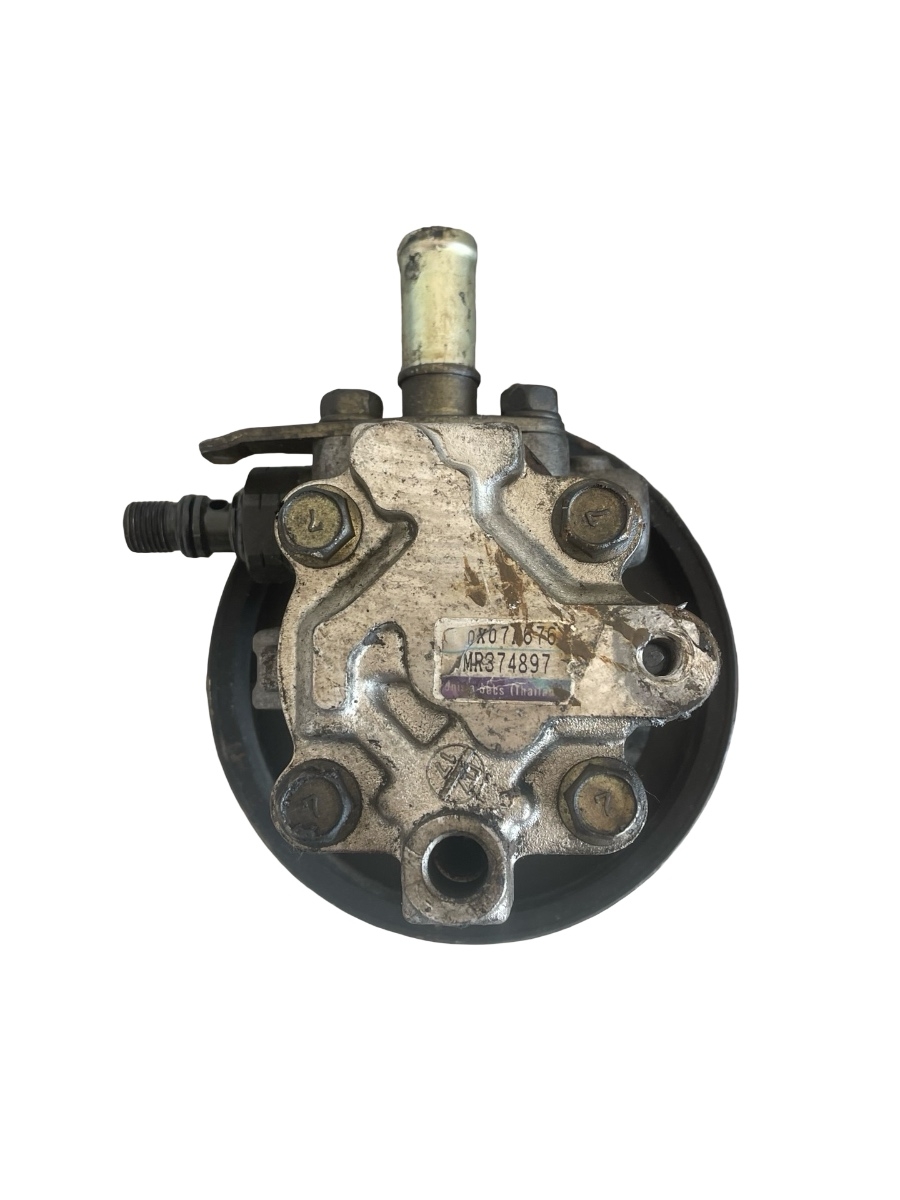 Pompa servodirectie MITSUBISHI L200 2.5D 85KW 4D56 MR374897 – foto 2