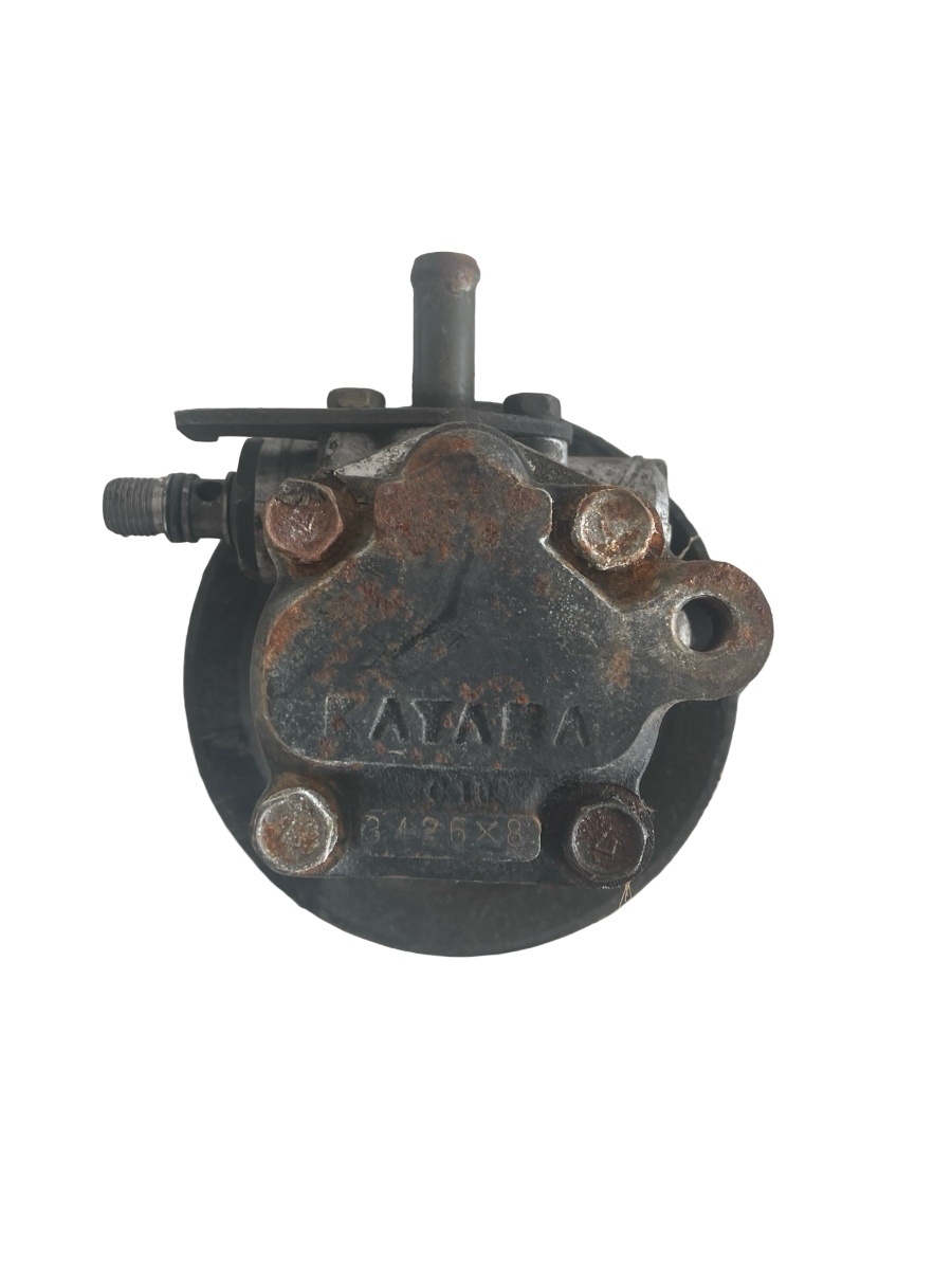 Pompa servodirectie MITSUBISHI PAJERO II V3_W, V2_W, V4_W 1990 - 2001 2.5TD – foto 2