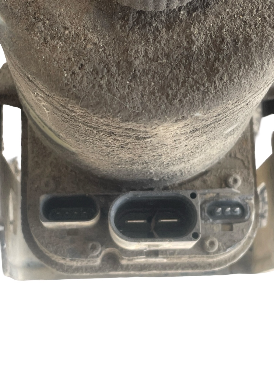Pompa servodirectie MUFA RUPTA SKODA FABIA 6Y2 1999 - 2008 1.4/1.2i 6Q0423371 – foto 2