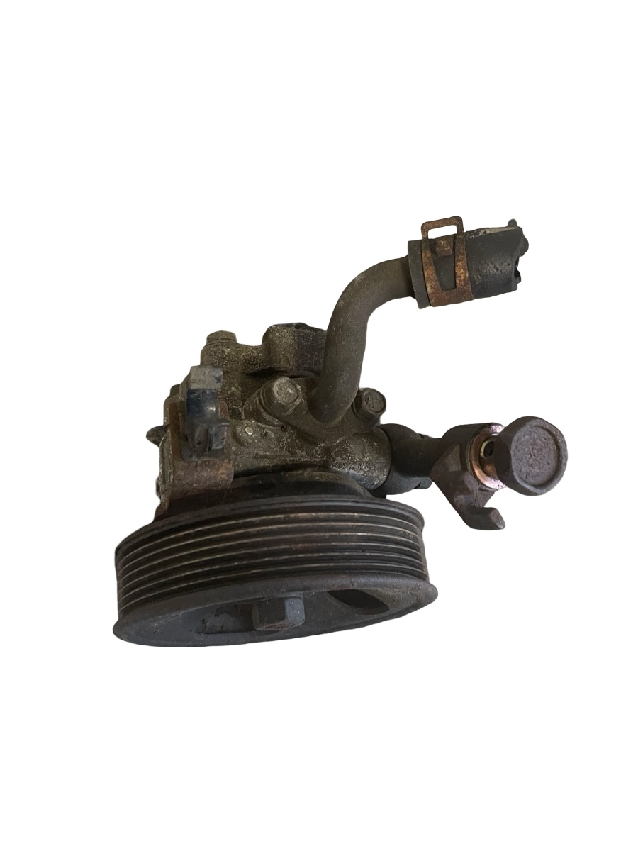 Pompa servodirectie NISSAN FRONTIER II D40 [ 2005 - 2009 ] 4.0 V6 VQ40DE – foto 2