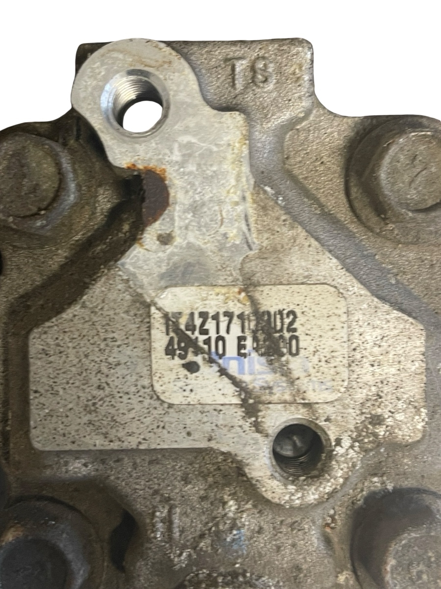 Pompa servodirectie NISSAN FRONTIER II D40 [ 2005 - 2009 ] 4.0 V6 VQ40DE – foto 3