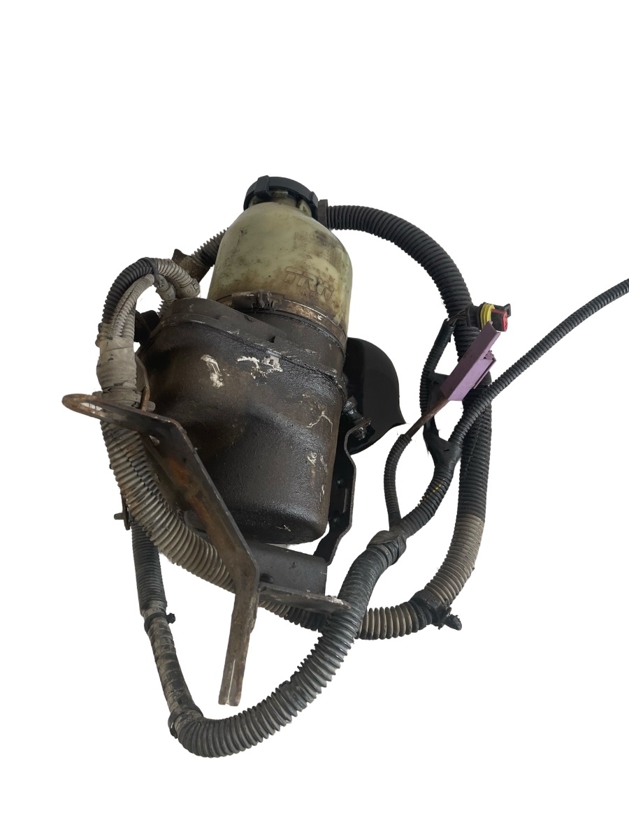 Pompa servodirectie OPEL ASTRA G  1998 - 2009 1.7CDTI – foto 3