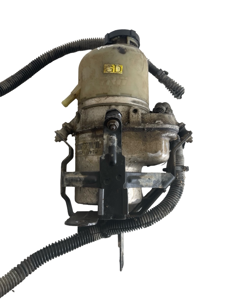 Pompa servodirectie OPEL ASTRA G 1998 - 2009 1.7CDTI – foto 3