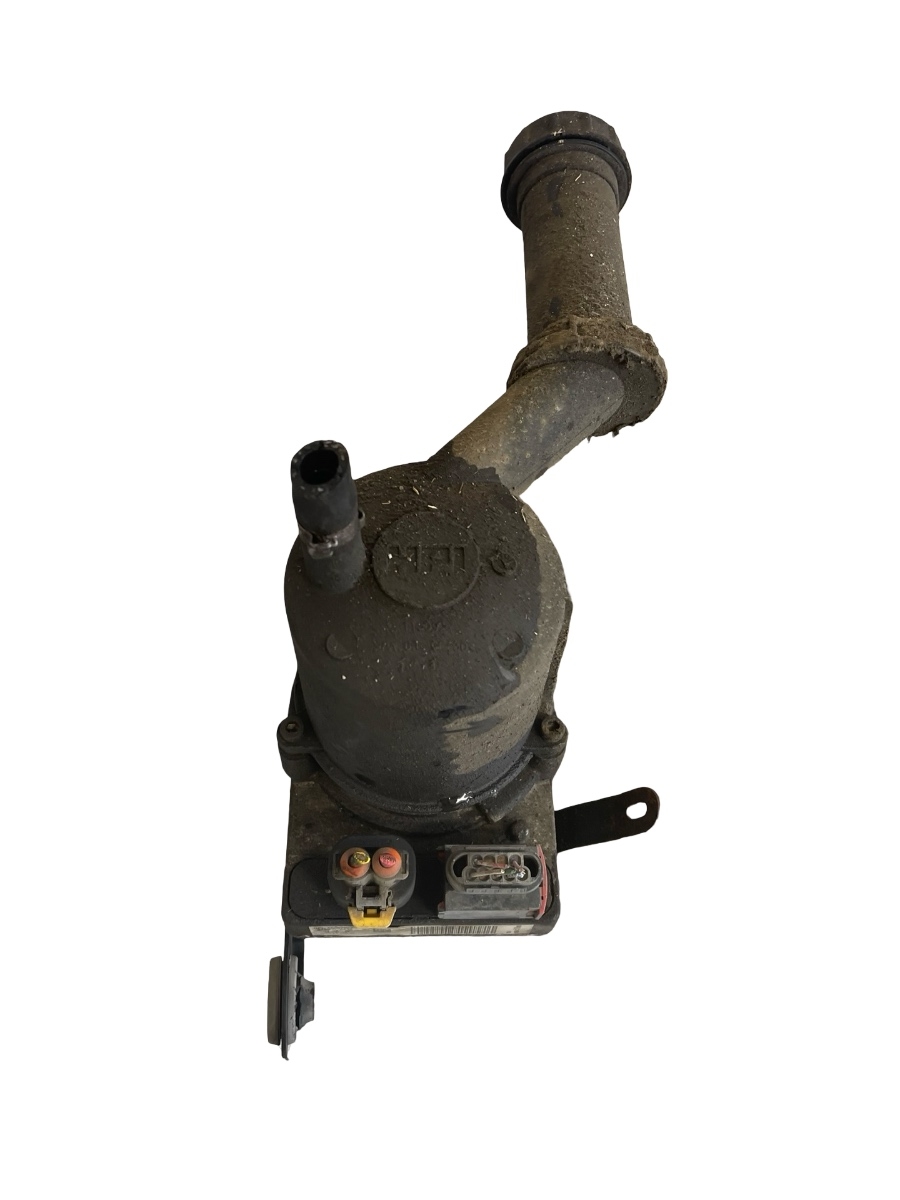 Pompa servodirectie PEUGEOT 307 3A/C 2000 - > 1.6 16V NFU (TU5JP4) 9654151080 – foto 2