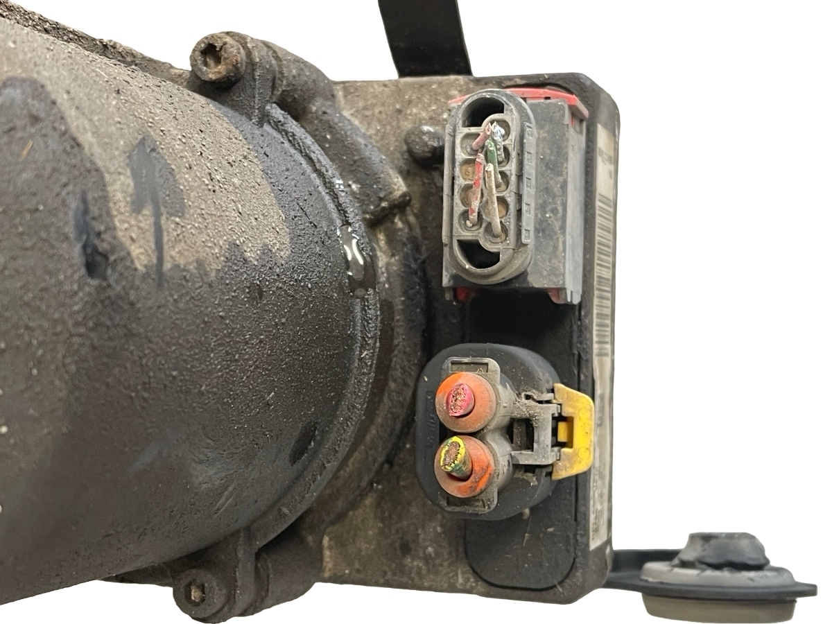 Pompa servodirectie PEUGEOT 307 3A/C 2000 - > 1.6 16V NFU (TU5JP4) 9654151080 – foto 3
