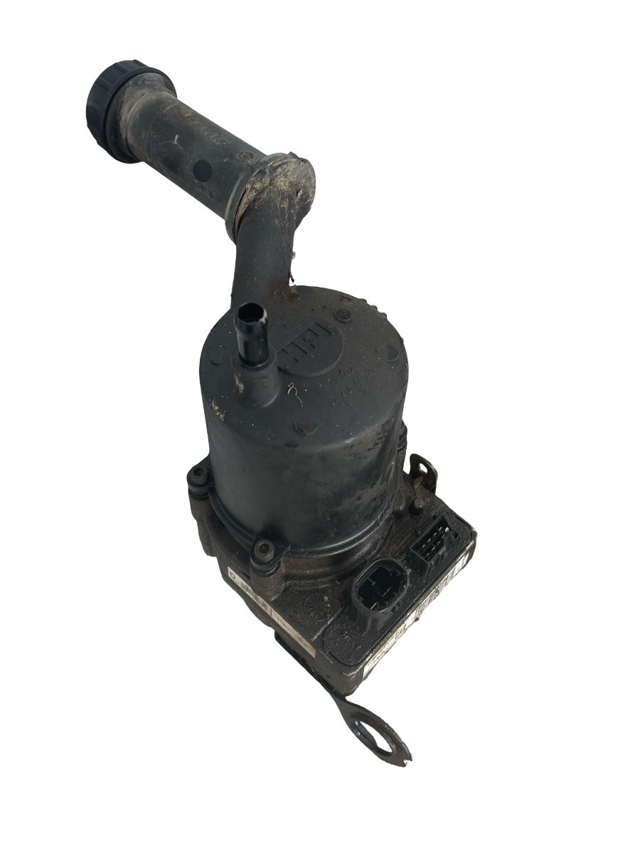 Pompa servodirectie PEUGEOT 307 3A/C 2000 - > 1.6i NFU 9684712980 – foto 2