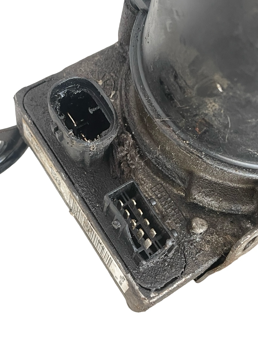 Pompa servodirectie PEUGEOT 307 3A/C 2000 - > 1.6i NFU 9684712980 – foto 3