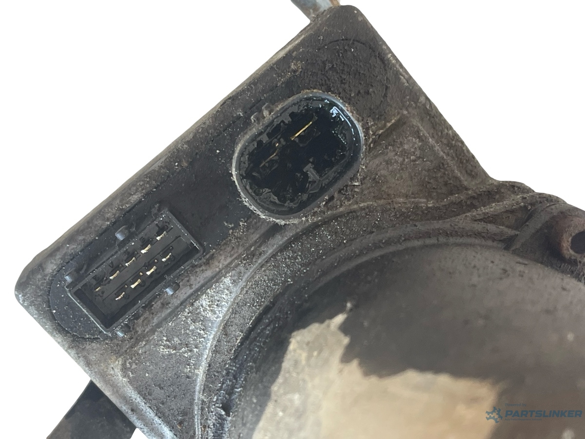 Pompa servodirectie PEUGEOT 307 3A/C 2000 - > 2.0 HDi 110 RHS (DW10ATED) 9648744580 – foto 3