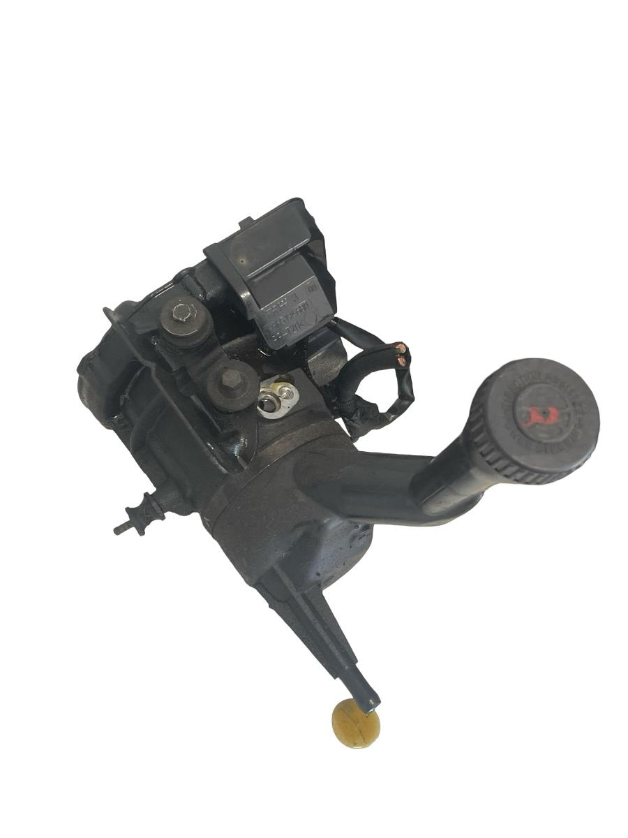 Pompa servodirectie PEUGEOT 308 4A_, 4C_ 2007 -> 1.6HDI 9665194680 – foto 3