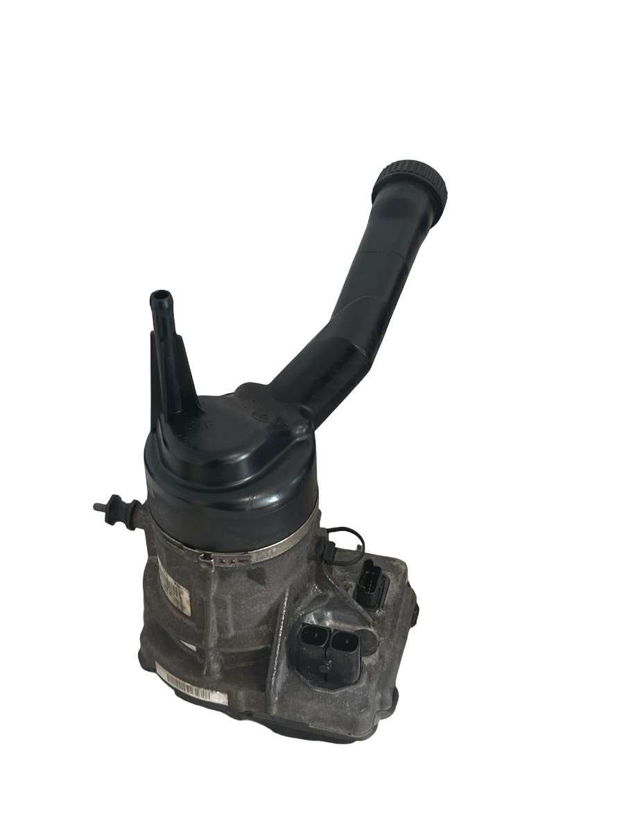 Pompa servodirectie PEUGEOT 308 SW 4E_, 4H_ 2007 - > 1.6 HDi 9HR (DV6C) TRW 9670700380 – foto 2