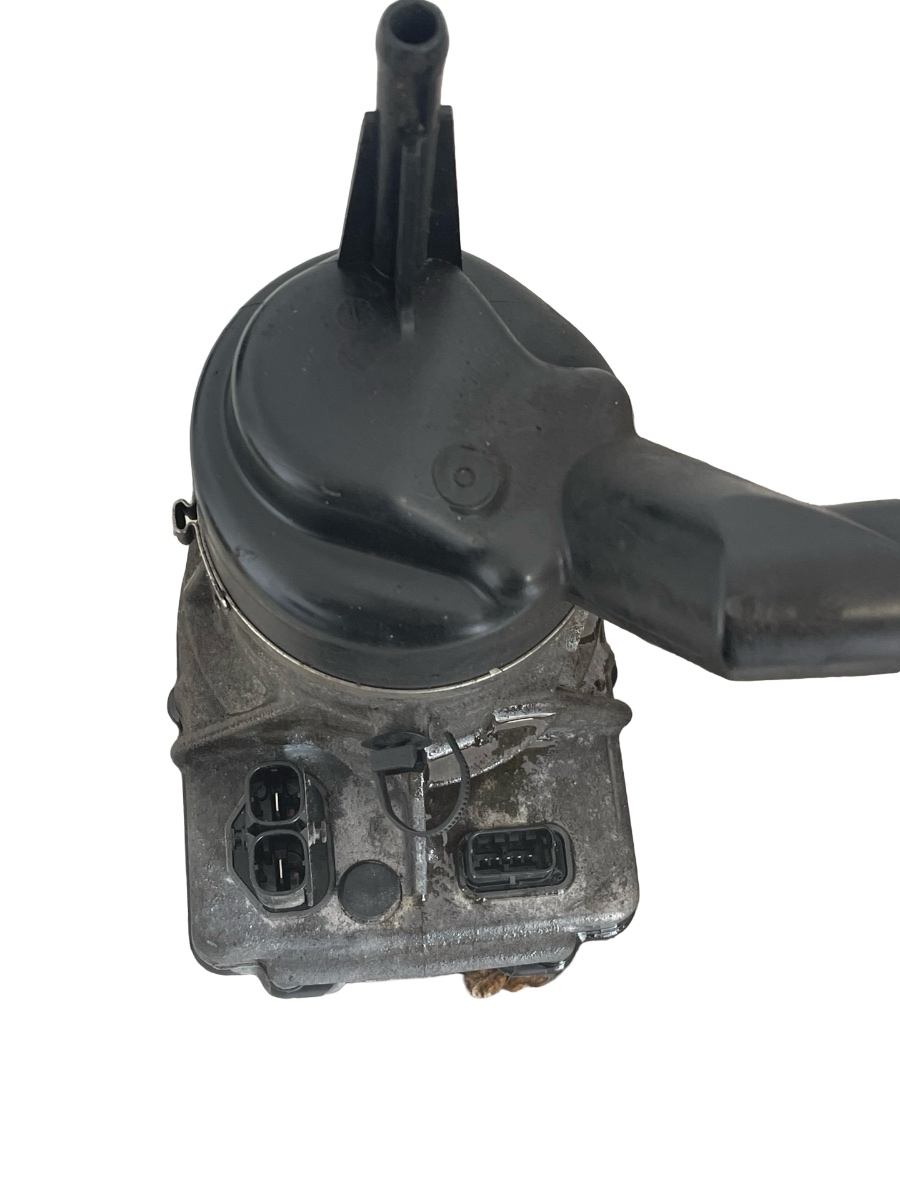 Pompa servodirectie PEUGEOT 308 SW 4E_, 4H_ 2007 - > 1.6 HDi 9HR (DV6C) TRW 9670700380 – foto 4