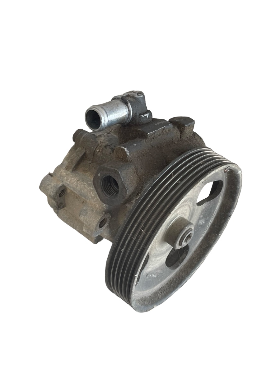 Pompa servodirectie PEUGEOT 406 8B 1995 - 2005 2.0 HDI 110 RHZ (DW10ATED) 9640830580 – foto 2