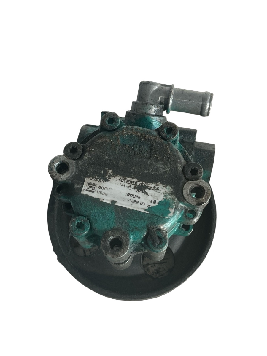 Pompa servodirectie PEUGEOT 607 9D, 9U 2000 - >, PEUGEOT 406 8B 1995 - 2005  2.2HDI 7617955508 – foto 2