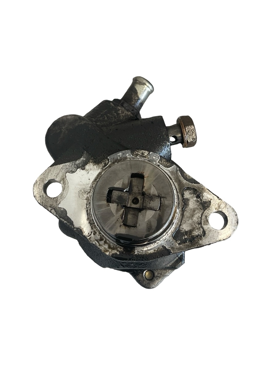 Pompa servodirectie PEUGEOT BOXER Box 2006 - > 3.0 HDi 160 F1CE0481D (F30DT) 2146310002